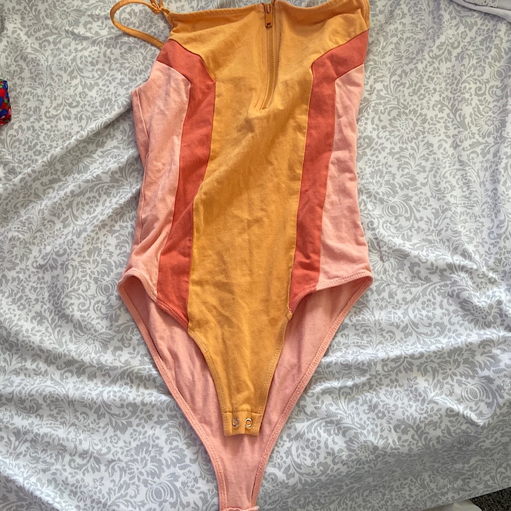 forever 21 bodysuit